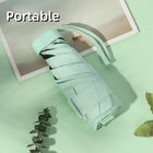 Paraguas Plegable Resistente Al Viento - Mod. 467
