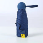 Paraguas Plegable Resistente Al Viento - Mod. 292