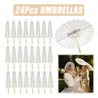 Paraguas Plegable Resistente Al Viento - Mod. 317