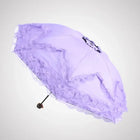 Paraguas Plegable Resistente Al Viento - Mod. 336
