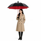 Paraguas Plegable Resistente Al Viento - Mod. 484