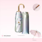 Paraguas Plegable Resistente Al Viento - Mod. 226
