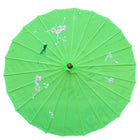 Paraguas Plegable Resistente Al Viento - Mod. 224