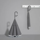 Paraguas Plegable Resistente Al Viento - Mod. 40