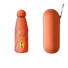 Paraguas Plegable Resistente Al Viento - Mod. 271