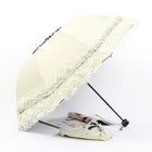 Paraguas Plegable Resistente Al Viento - Mod. 312