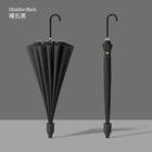 Paraguas Plegable Resistente Al Viento - Mod. 499