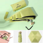 Paraguas Plegable Resistente Al Viento - Mod. 149