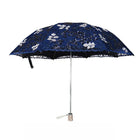 Paraguas Plegable Resistente Al Viento - Mod. 15