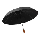 Paraguas Plegable Resistente Al Viento - Mod. 402