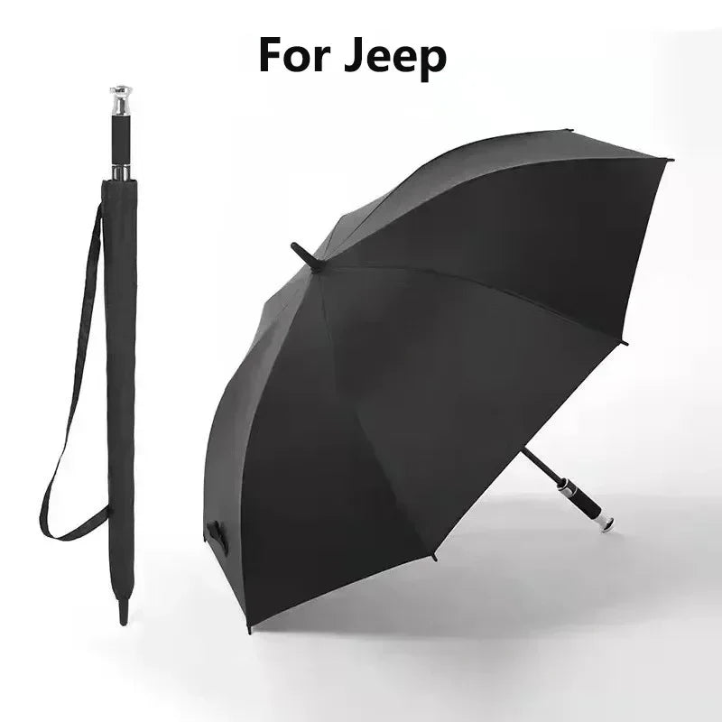 Paraguas Plegable Resistente Al Viento - Mod. 147