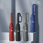 Paraguas Plegable Resistente Al Viento - Mod. 379