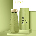 Paraguas Plegable Resistente Al Viento - Mod. 149