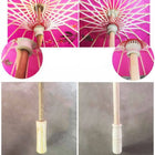 Paraguas Plegable Resistente Al Viento - Mod. 295