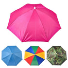 Parasoles De Paraguas Para Coche - Mod. 3
