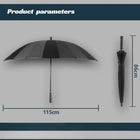 Paraguas Plegable Resistente Al Viento - Mod. 413