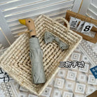 Paraguas Plegable Resistente Al Viento - Mod. 85
