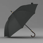 Paraguas Plegable Resistente Al Viento - Mod. 236