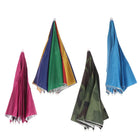 Paraguas Plegable Resistente Al Viento - Mod. 496