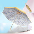 Paraguas Plegable Automático Mujer - Mod. 3
