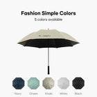 Parasol De Paraguas Para Coche - Mod. 14