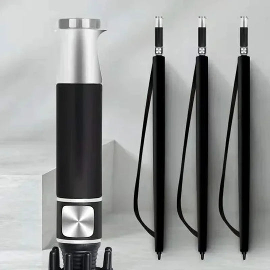 Paraguas Plegable Resistente Al Viento - Mod. 147