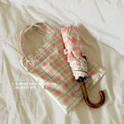 Paraguas Plegable Resistente Al Viento - Mod. 417