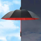 Paraguas Plegable Resistente Al Viento - Mod. 441