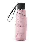 Paraguas Plegable Resistente Al Viento - Mod. 518