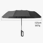 Automático Paraguas Plegable - Mod. 66