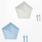 Paraguas Plegable Resistente Al Viento - Mod. 137