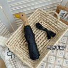 Paraguas Plegable Resistente Al Viento - Mod. 85