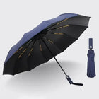 Paraguas Plegable Resistente Al Viento - Mod. 288