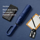 Paraguas Plegable Resistente Al Viento - Mod. 97