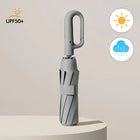Paraguas Plegable Resistente Al Viento - Mod. 135