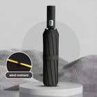 Paraguas Plegable Resistente Al Viento - Mod. 237