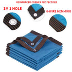 Paraguas Plegable Resistente Al Viento - Mod. 249