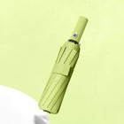 Paraguas Plegable Resistente Al Viento - Mod. 415