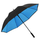 Paraguas Plegable Resistente Al Viento - Mod. 153