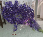 Parasol De Paraguas Para Coche - Mod. 4