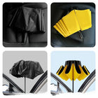 Paraguas Plegable Resistente Al Viento - Mod. 131