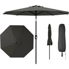 Parasol De Paraguas Para Coche - Mod. 12