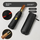 Paraguas Plegable Resistente Al Viento - Mod. 65