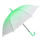 Paraguas Transparente Mujer Plegable - Mod. 43
