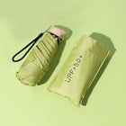 Paraguas Plegable Resistente Al Viento - Mod. 300