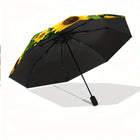 Paraguas Plegable Resistente Al Viento - Mod. 146