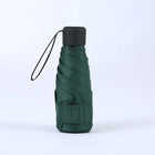 Paraguas Plegable Resistente Al Viento - Mod. 254