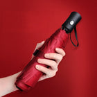 Paraguas Plegable Resistente Al Viento - Mod. 188