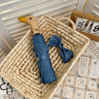 Paraguas Plegable Resistente Al Viento - Mod. 85