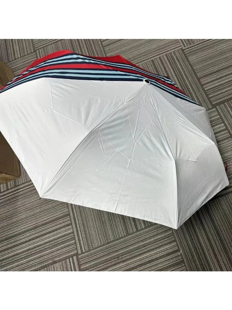 Paraguas Plegable Resistente Al Viento - Mod. 291